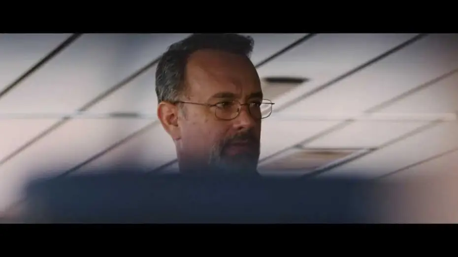 Видео к фильму Капитан Филлипс | CAPTAIN PHILLIPS - HD Trailer 1 Deutsch