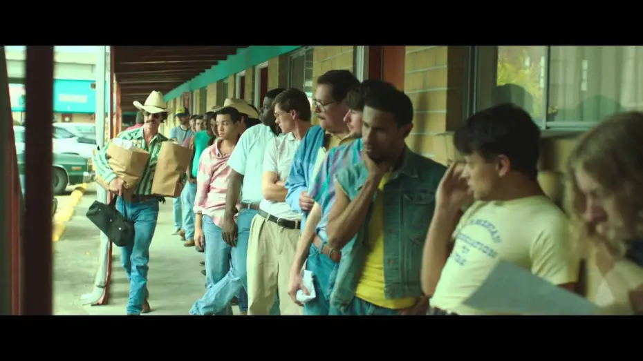 Видео к фильму Далласский клуб покупателей | Dallas Buyers Club - bande-annonce VF