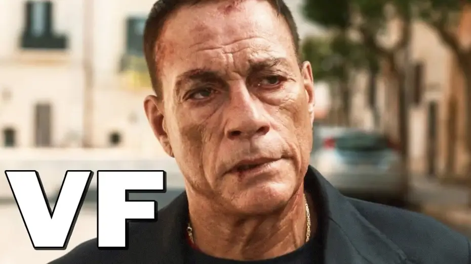 Видео к фильму Прикончи их всех 2 | KILL 'EM ALL 2 Bande Annonce VF (2024)  Jean-Claude Van Damme, Film d'Action