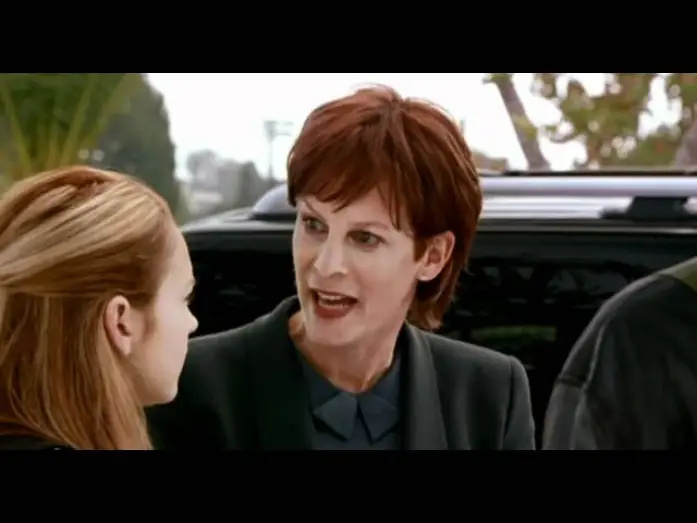 Видео к фильму Чумовая пятница | Freaky Friday Dans La Peau De Ma Mere (VF) - Bande Annonce
