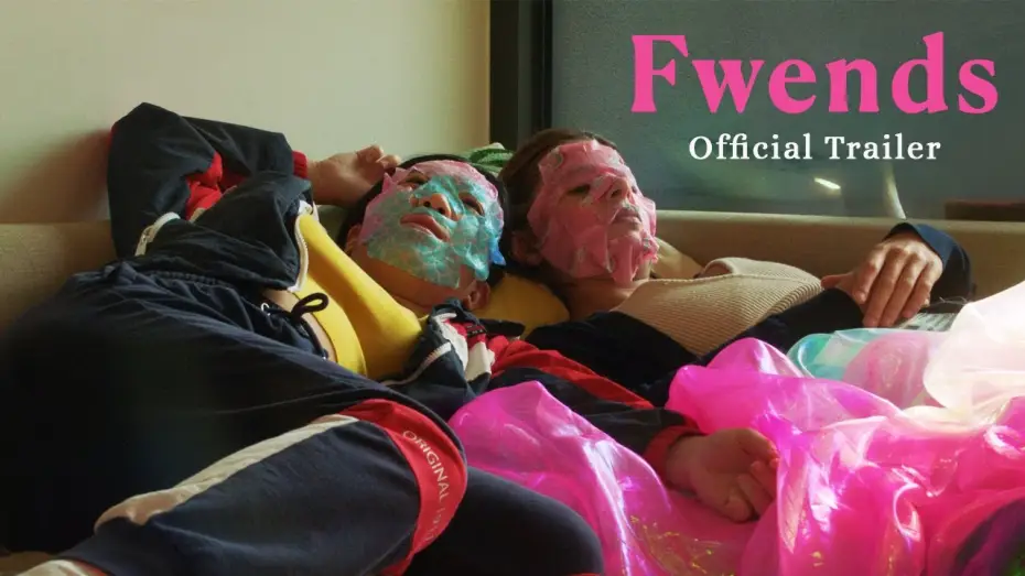 Видео к фильму Fwends | Trailer