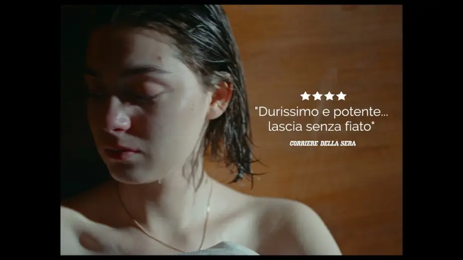 Видео к фильму Событие | La scelta di Anne - L&rsquo;&Eacute;v&eacute;nement | Trailer italiano ufficiale