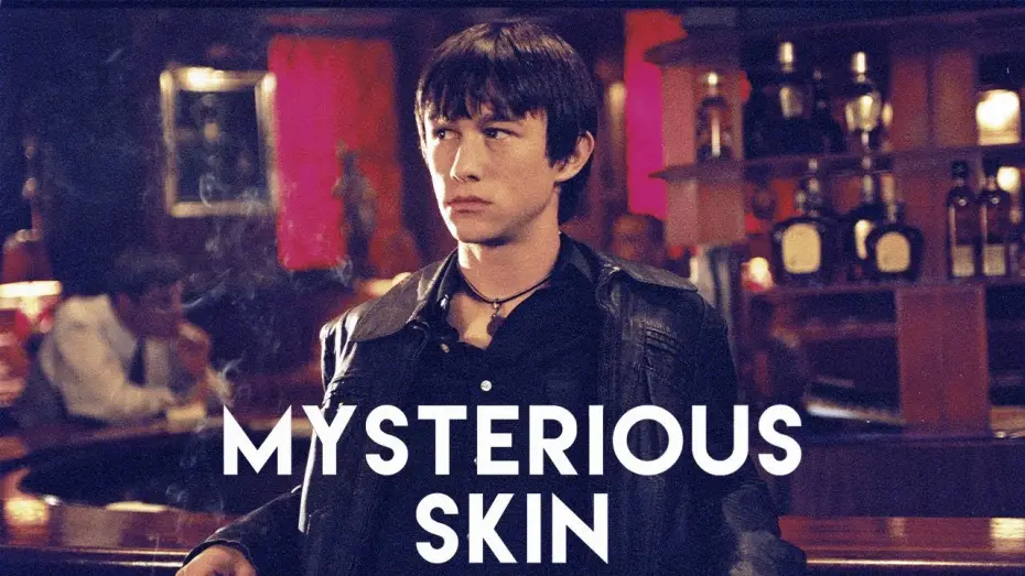 Видео к фильму Загадочная кожа | MYSTERIOUS SKIN - Bande Annonce VOST