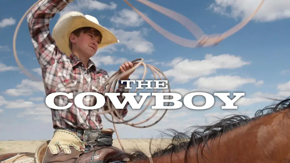 Видео к фильму The Cowboy | THE COWBOY Trailer Deutsch | German [HD]