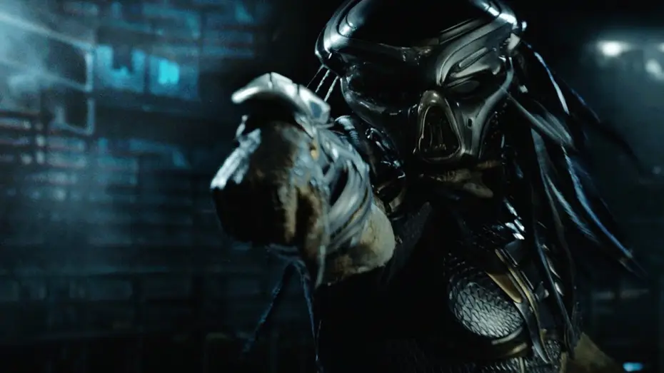 Видео к фильму Хищник | PREDATOR | Tr&aacute;iler | 14 de septiembre en cines