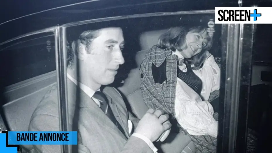 Видео к фильму Camilla, la reine qui ne voulait pas &ecirc;tre reine | Camilla la reine qui ne voulait pas &ecirc;tre reine sur France 5
