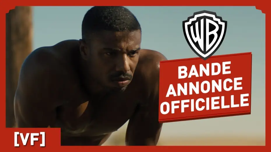 Видео к фильму Крид 2 | CREED II - Bande Annonce VF