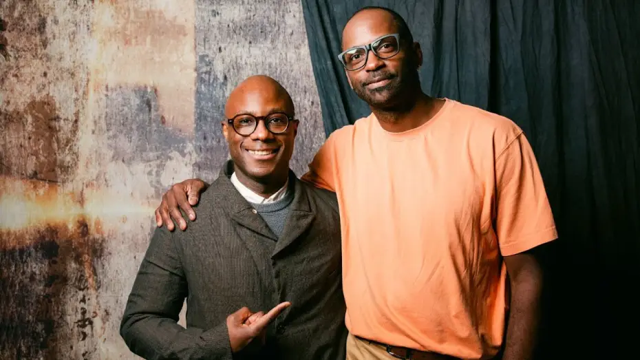 Видео к фильму Мальчишки из &laquo;Никеля&raquo; | RaMell Ross and Barry Jenkins on Nickel Boys and Adapting Colson Whitehead