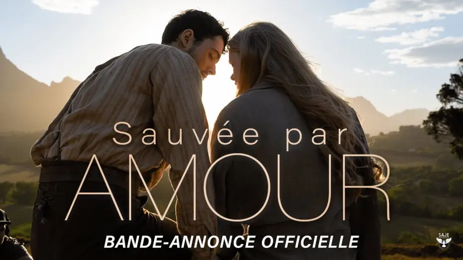 Видео к фильму Любовь как искупление | Sauv&eacute;e par amour - Bande Annonce [VF]