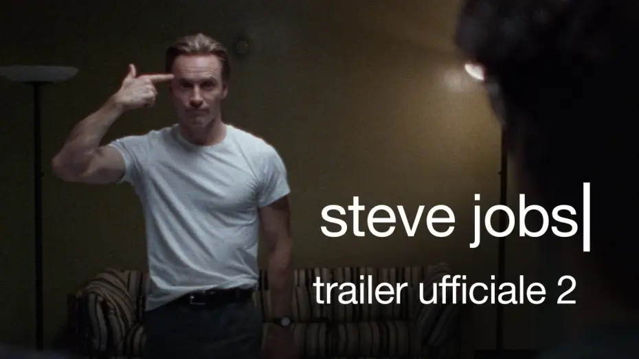 Видео к фильму Стив Джобс | STEVE JOBS di Danny Boyle - Secondo trailer italiano