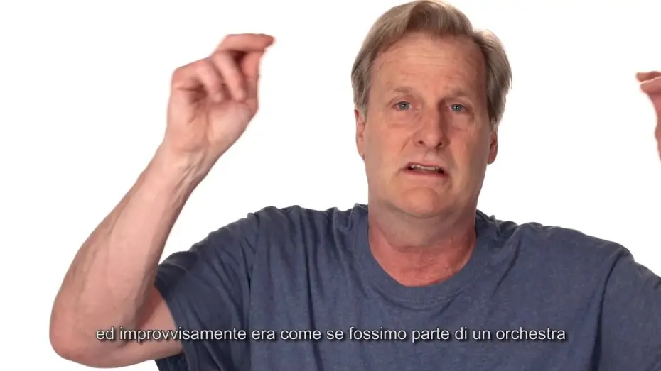 Видео к фильму Стив Джобс | STEVE JOBS di Danny Boyle: intervista a Jeff Daniels (sottotitoli in italiano)