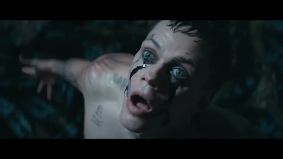 Видео к фильму Ворон | THE CROW &ndash; IL CORVO | TRAILER ITALIANO