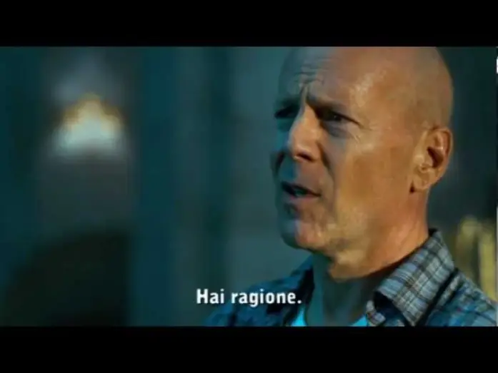 Видео к фильму Крепкий орешек: Хороший день, чтобы умереть | Die Hard - Un Buon giorno per morire - Featurette - Putting The Pedal To The Metal