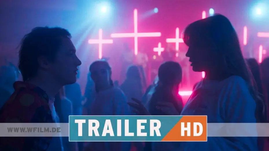 Видео к фильму Gotteskinder | Gotteskinder [Offizieller Trailer DEUTSCH HD] &ndash; Ab 30. Januar im Kino