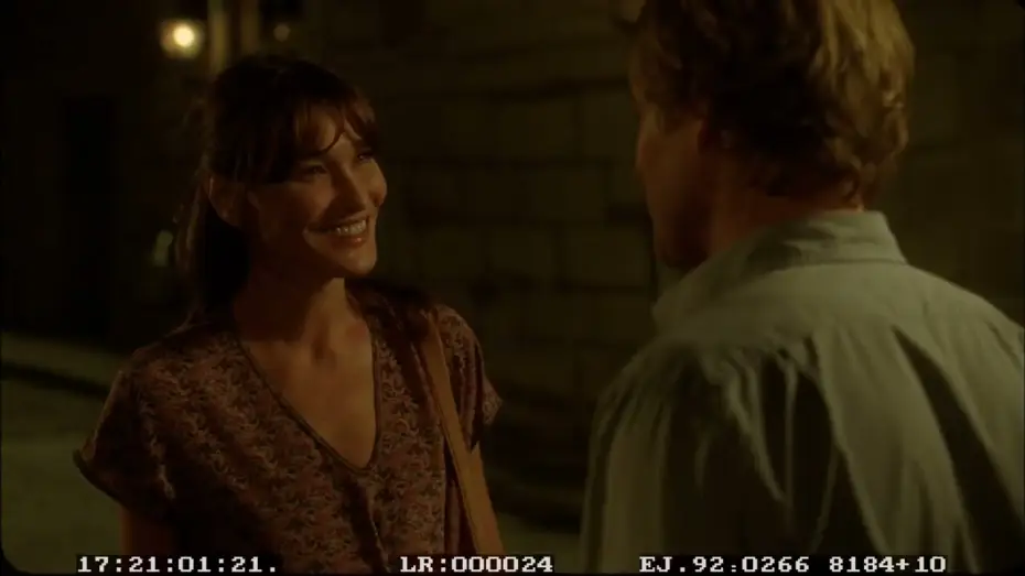Видео к фильму Полночь в Париже | "Midnight in Paris" Alternate Ending