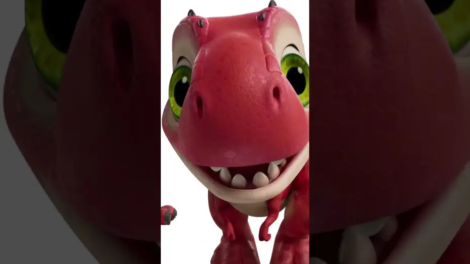 Видео к фильму PAW Patrol: The Dino Movie | Trailer Wednesday