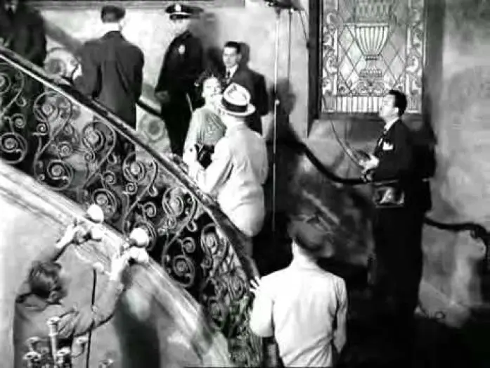 Видео к фильму Сансет бульвар | El Crepusculo de los Dioses (1950).avi