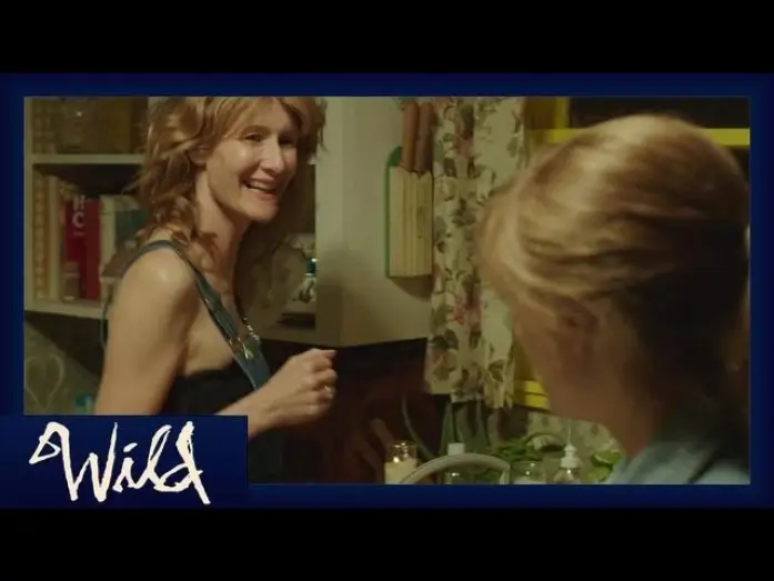 Видео к фильму Дикая — Wild - Extrait Mère et fille [Officiel] VF HD