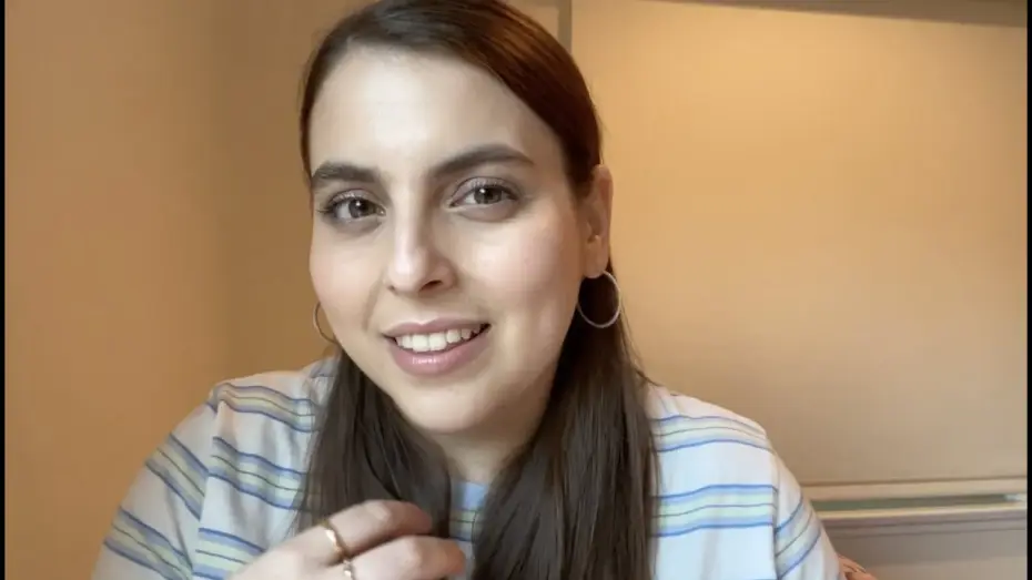 Видео к фильму Девичник в Вегасе | Beanie Feldstein announces BRIDESMAIDS for AFI Movie Club