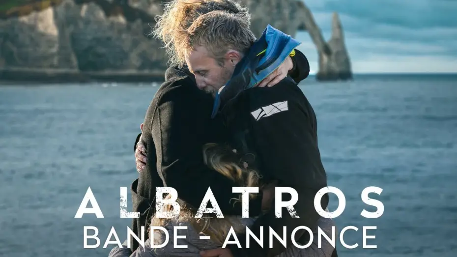 Видео к фильму Альбатрос | ALBATROS - Bande-annonce officielle HD