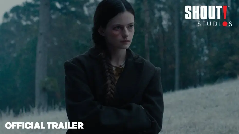 Видео к фильму The Isolate Thief | The Isolate Thief | Official Trailer | IN THEATERS JULY 10