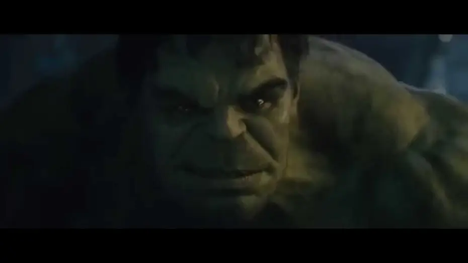 Видео к фильму Мстители: Эра Альтрона | TV Spot 5