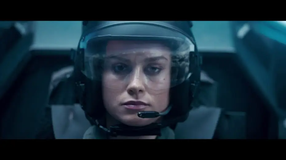 Видео к фильму Капитан Марвел | Captain Marvel &ndash; TEASER TRAILER - Marvel ITALIA Ufficiale | HD