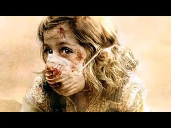 Видео к фильму Носители | INFECTADOS (Carriers) - Trailer HD espa&ntilde;ol