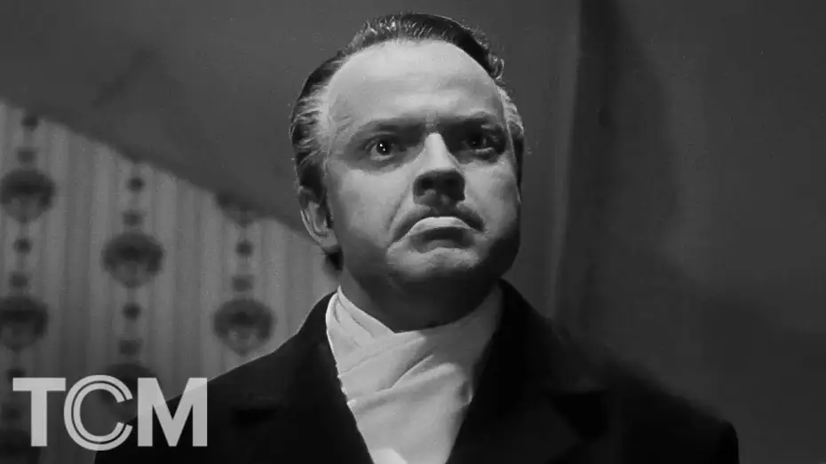Видео к фильму Гражданин Кейн | Charles Foster Kane is Blackmailed During His Race for Governor | Citizen Kane (1941) | TCM