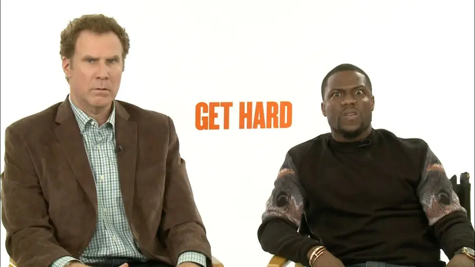 Видео к фильму Крепись! — Get Hard - Mad Dog