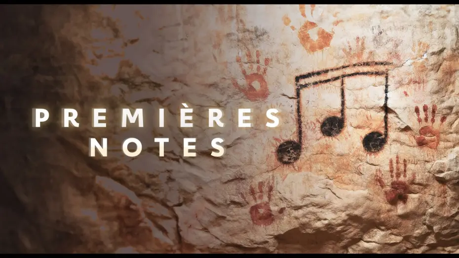 Видео к фильму Premi&egrave;res notes | PREMI&Egrave;RES NOTES - Extrait