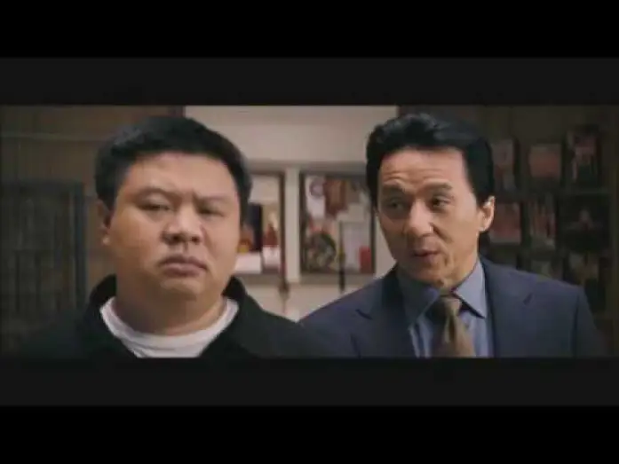 Видео к фильму Час пик 3 | Rush Hour 3 bande annonce