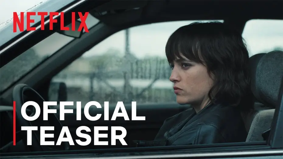 Видео к фильму Призрак на поле боя | Official Teaser [Subtitled]