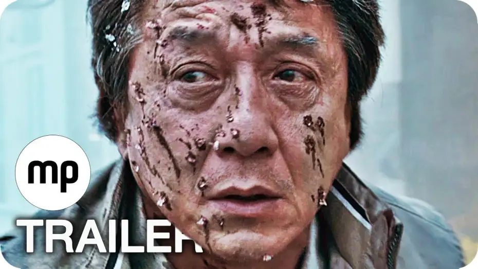 Видео к фильму Иностранец | The Foreigner Trailer German Deutsch Exklusiv (2018)