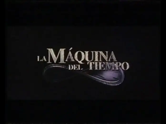 Видео к фильму Машина времени | La m&aacute;quina del tiempo (Trailer en castellano)
