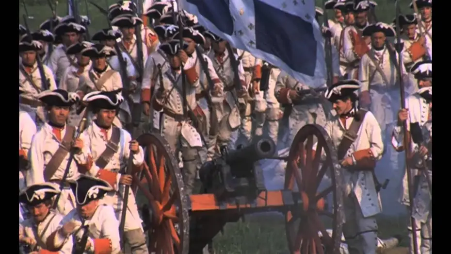 Видео к фильму Барри Линдон | BARRY LYNDON - Trailer (Il Cinema Ritrovato al cinema)