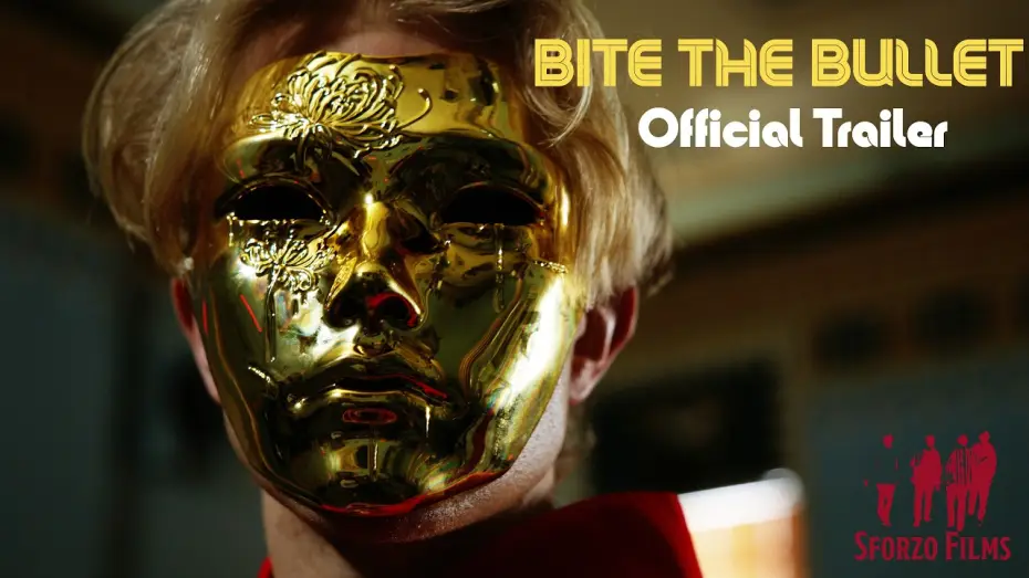 Видео к фильму Bite The Bullet — BITE THE BULLET: Official Trailer
