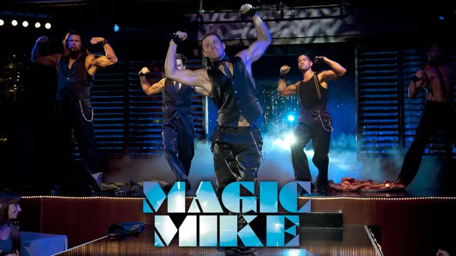 Видео к фильму Супер Майк | MAGIC MIKE BANDE ANNONCE OFFICIELLE VOSTF