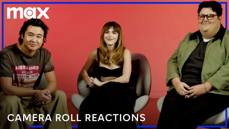 Видео к фильму Влюблённые | Kiernan Shipka, Caleb Hearon, & Nico Hiraga React To Photos From Their Camera Rolls