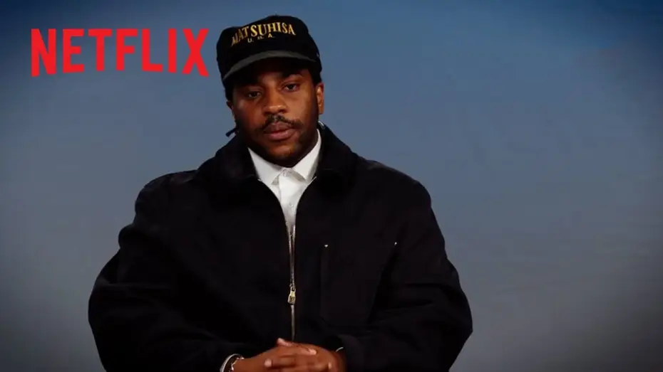 Видео к фильму Уроки фортепиано | Director Malcolm Washington Discusses His First Feature Film