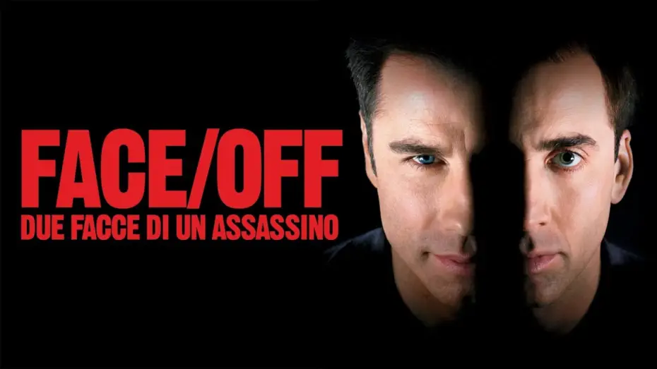 Видео к фильму Без лица | Face Off - Due facce di un assassino (film 1997) TRAILER ITALIANO
