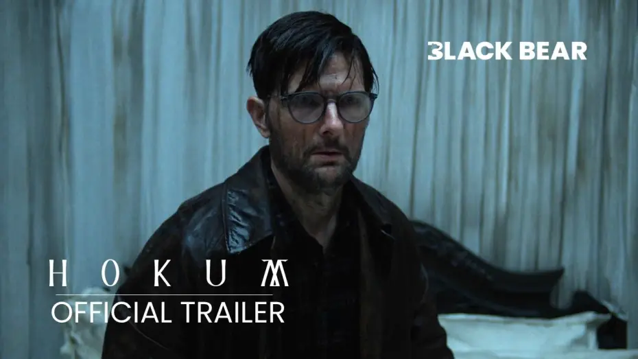 Видео к фильму Хокум | UK Trailer