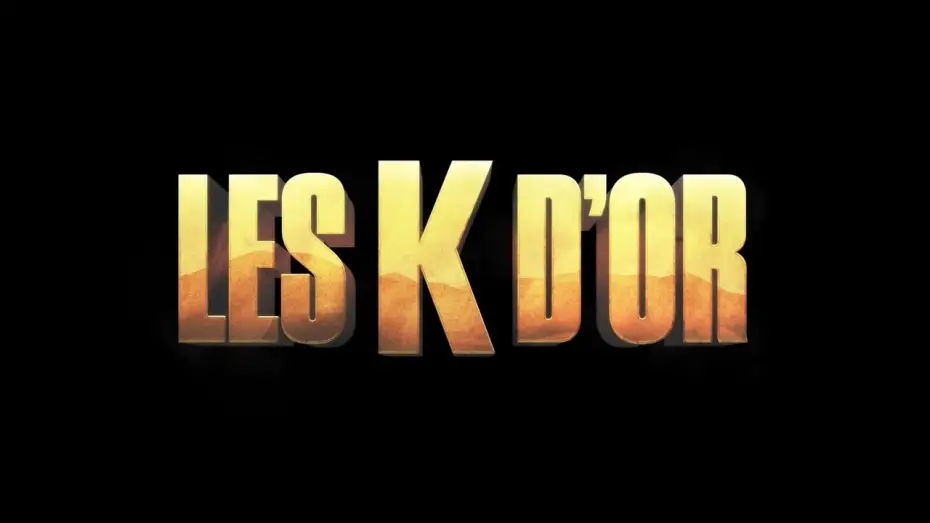 Видео к фильму Les K d'Or | LES K D'OR &ndash; Bande-annonce Officielle &ndash; J&eacute;r&eacute;my Ferrari (2026)