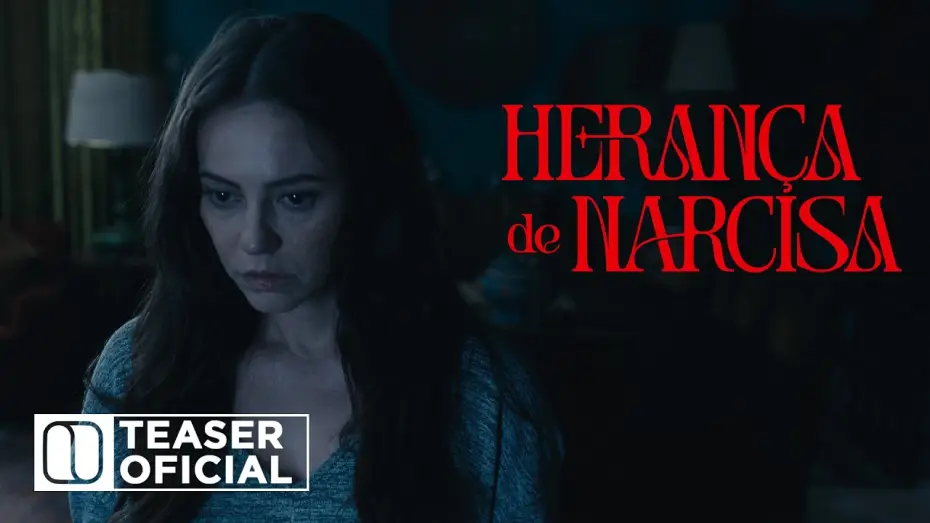 Видео к фильму Heran&ccedil;a de Narcisa | Heran&ccedil;a de Narcisa | Teaser Oficial