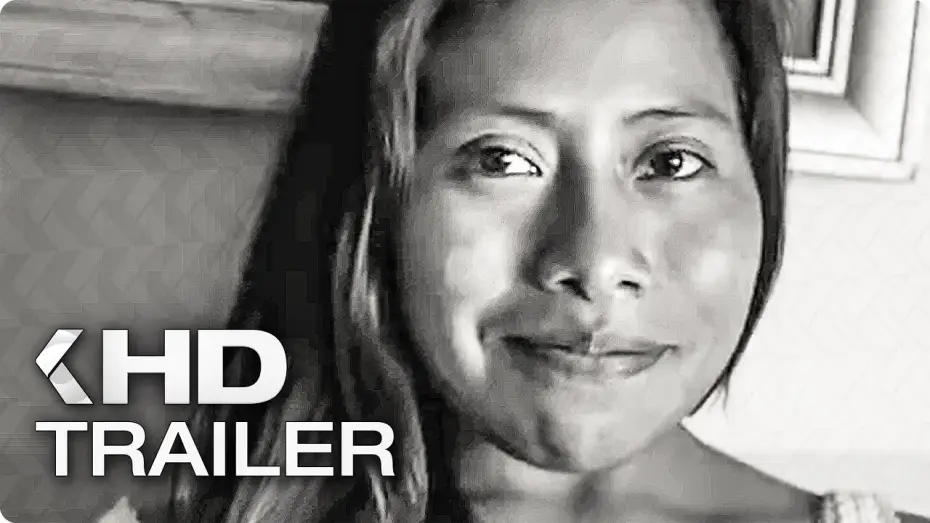 Видео к фильму Рома | ROMA Trailer German Deutsch (2018)