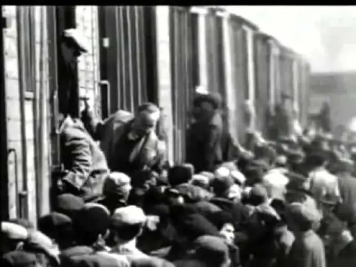 Видео к фильму Список Шиндлера | La lista de Schindler