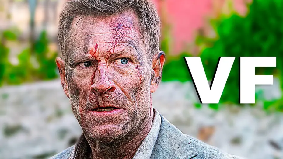 Видео к фильму Каменщик | THE BRICKLAYER Bande Annonce VF (2024)