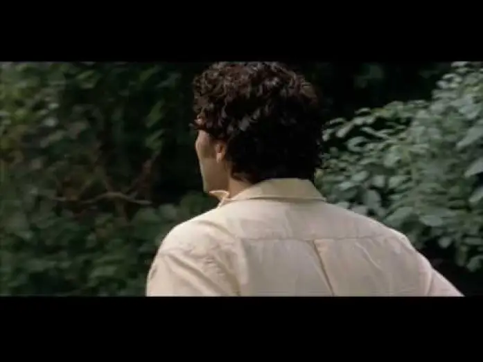 Видео к фильму Поворот не туда 3 | Wrong Turn (2003) Trailer