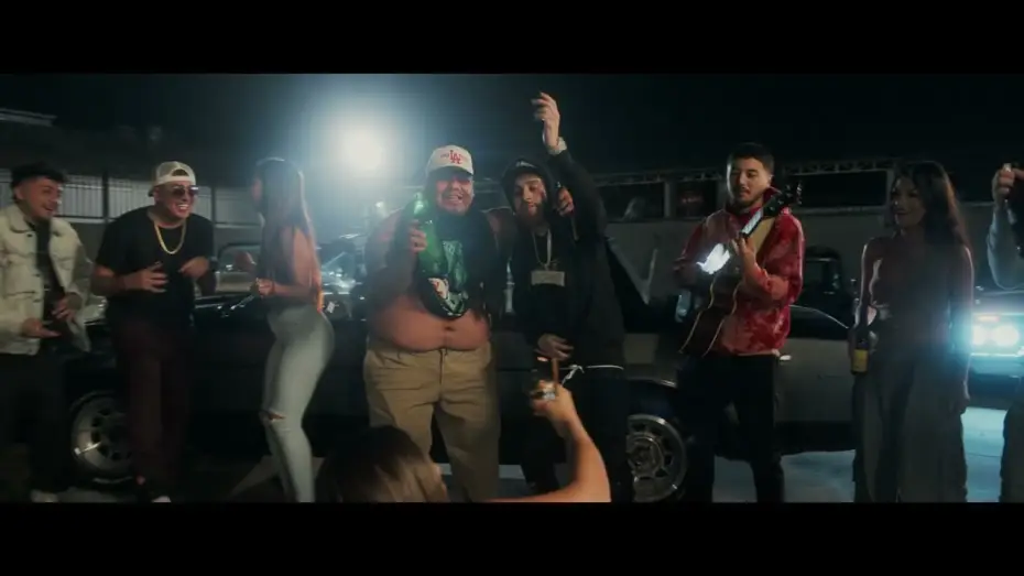 Видео к фильму Clika | Music Sneak Peek