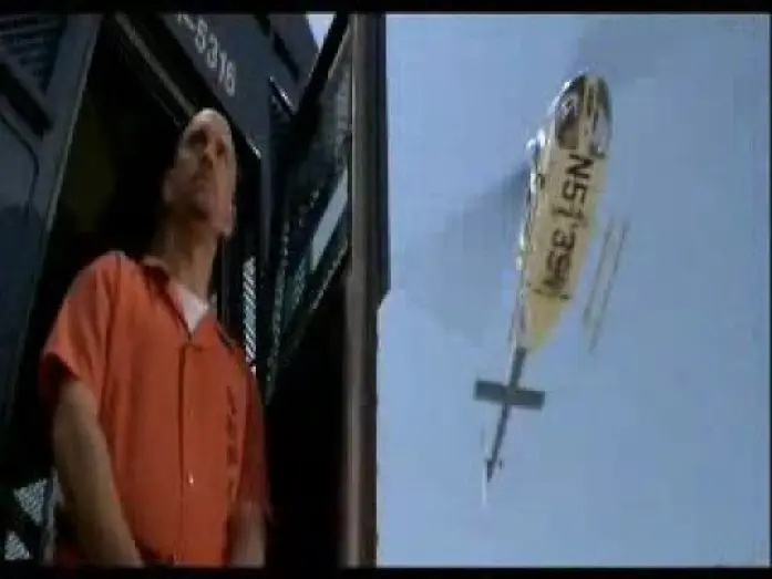 Видео к фильму Воздушная тюрьма — Con Air - The Convicts